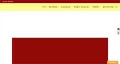 Desktop Screenshot of limestreetelementary.org